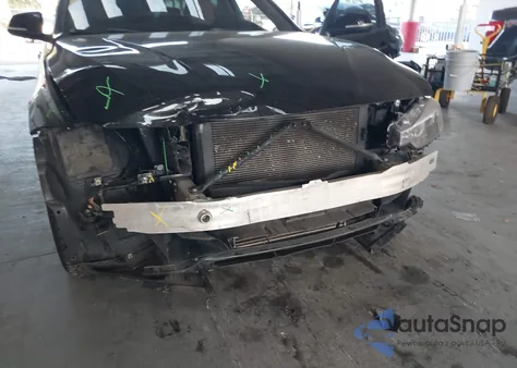 2013 BMW 328I z USA, uszkodzony, nr VIN WBA3A5C53DF358062